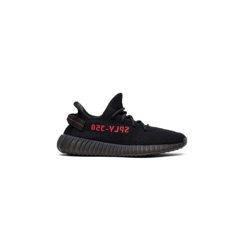 Adidas Yeezy Bred - size 6